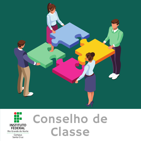 #37992 Campus realiza encontro de Conselho de Classe