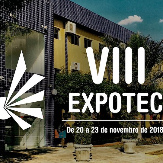 #37997 Comissão organizadora da VIII Expotec prorroga prazos