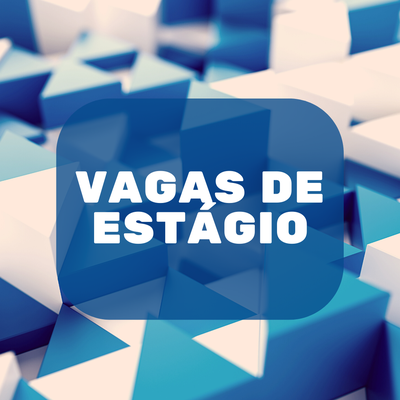 #38015 Oportunidades de Estágio para discentes do Curso de Manutenção e Suporte em Informática