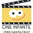 #38061 Na semana da criança o IFRN Santa Cruz oferta sessões de Cinema para alunos de escolas públicas da Região