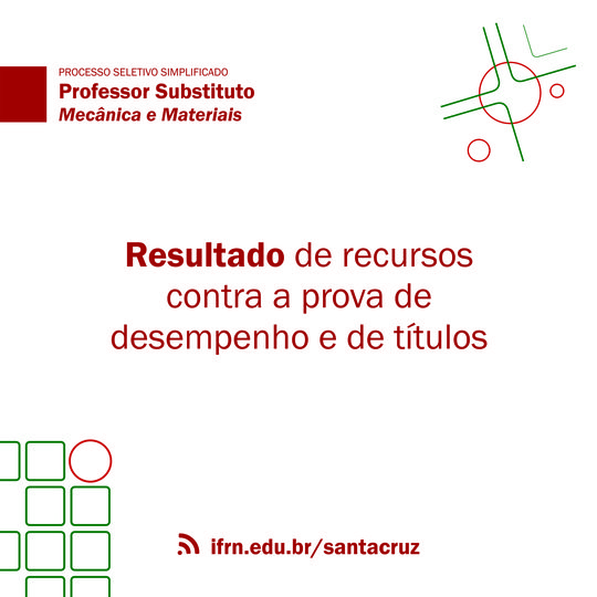 #38093 Resultado de recursos contra as provas de desempenho e títulos