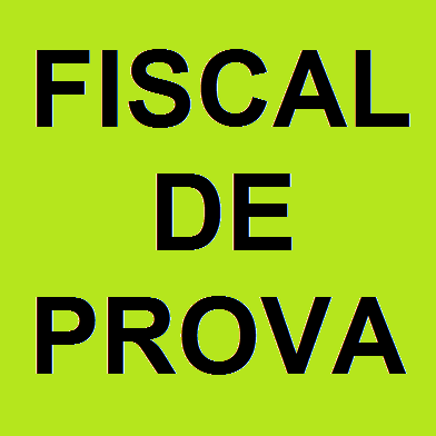 #38095 Inscrição para Fiscais de Processos Seletivos do Campus no ano de 2018