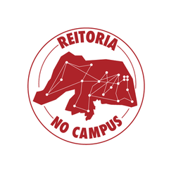 #38109 O Campus Santa Cruz receberá a atividade "Reitoria no Campus" nesta quarta-feira.