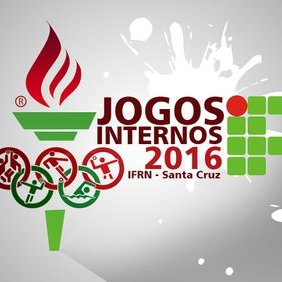 #38145 Tabela dos Jogos Internos IFRN 2016