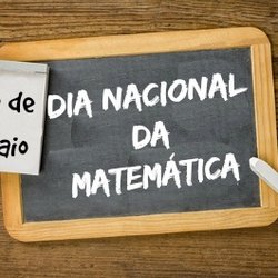 #38172 IFRN Campus Santa Cruz Realizará O Dia da Matemática
