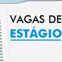 #38203 Oportunidades de Estágio para Discentes do Curso de Manutenção e Suporte em Informática