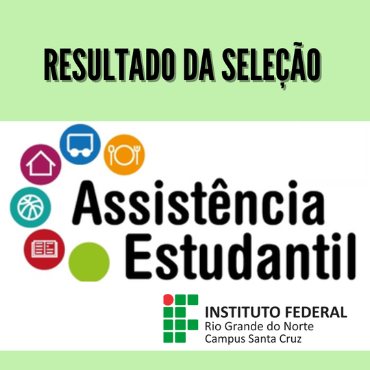 #38209 COAES divulga resultado de vagas remanescentes da seleção do Programa de Apoio a Formação Estudantil 2022
