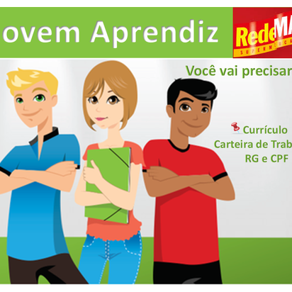 Jovem Aprendiz