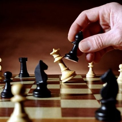 #38227 Campeonato Potiguar Interiorano de Xadrez 2018