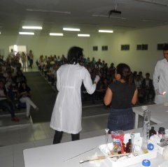 #38232 ENCERRAMENTO DA III EXPOTEC DO CAMPUS SANTA CRUZ