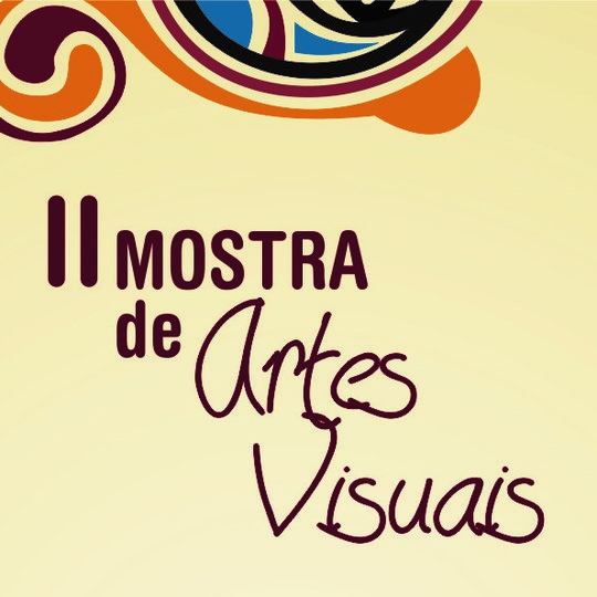#38259 II Mostra Coletiva de Artes Visuais “Eu, artista”