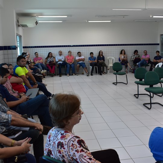 #38261 Segundo semestre de 2018 tem início com jornada pedagógica