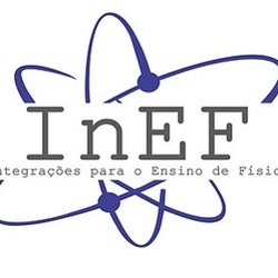 #38283 I INEF - Integrações para o Ensino de Física