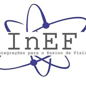 #38283 I INEF - Integrações para o Ensino de Física