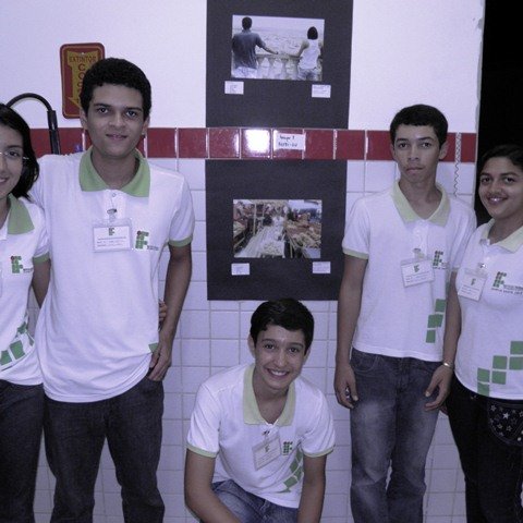 #38296 IFRN Santa Cruz realiza mostra iconográfica