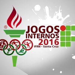 #38306 Jogos Internos IFRN Santa Cruz 