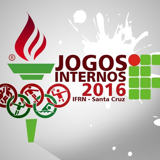 #38306 Jogos Internos IFRN Santa Cruz