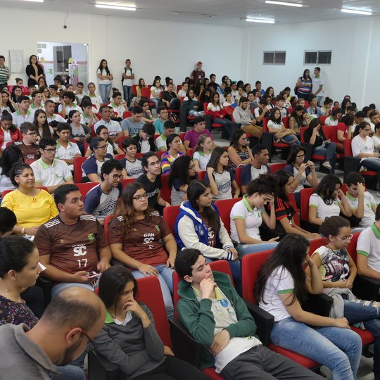 #38319 COAES E ETEP promovem mesa-redonda sobre o suicídio.