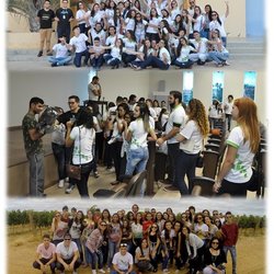 #38329 II Semana de Meio Ambiente do IFRN Campus Santa Cruz