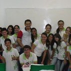 #38334 Ex-professor do Campus Santa Cruz participa de capacitação na Europa