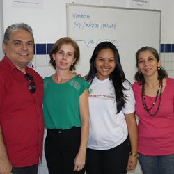 #38352 CURSO DE INICIAÇÃO A COMUNICAÇÃO RADIOFÔNICA