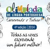 #38380 Alunos do  ensino médio integrado participam da 4ª edição da Olimpíada de Língua Portuguesa