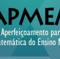 #38389 IFRN Santa Cruz promove o PAPMEM - Programa de Aperfeiçoamento para Professores de Matemática do Ensino Médio