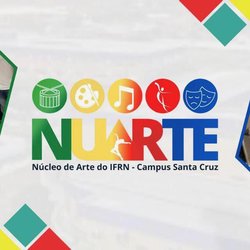 #38399 Inscrições abertas para seleção de bolsista para NUARTE-SC