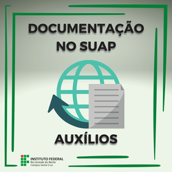 #38404 Alunos inscritos para auxílios transporte e internet devem adicionar documentação no SUAP