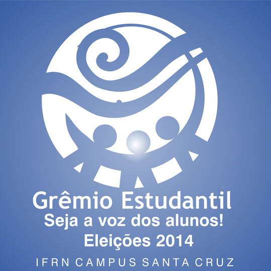 #38408 Eleição para o Grêmio Estudantil do Campus Santa Cruz começa próxima semana