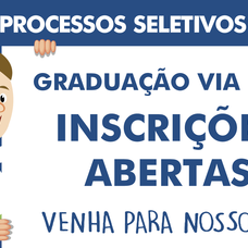 #38411 Inscrições abertas para curso de Licenciatura em Física