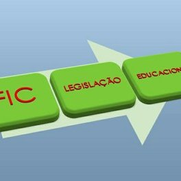 #38452 Divulgado resultado parcial de curso FIC de Legislação Educacional para o Ensino Superior
