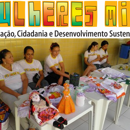 #38470 Programa Mulheres Mil Convida ex-alunas a fazerem recadastramento