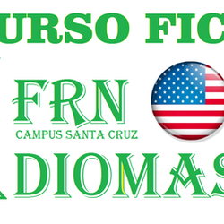 #38476 O IFRN Campus Santa Cruz abre edital para Curso de Formação Inicial e Continuada (FIC) em Inglês para Fins Acadêmicos I.