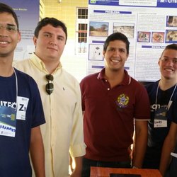 #38481 Projeto "Energia do Sertão" foi um dos destaques na Mostra de Ciência e Tecnologia da Zona Norte de Natal (MOCITECZN 2015 )
