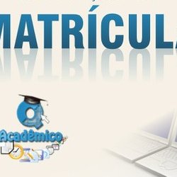 #38494 Divulgado Número de Matrícula dos alunos do Curso Superior de Licenciatura em Matemática 