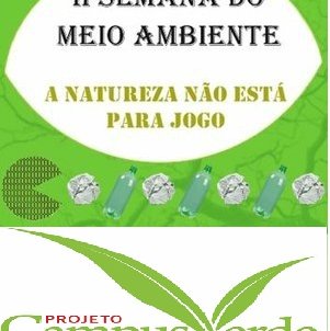 #38524 II Semana de Meio Ambiente " Triatlo Verde"