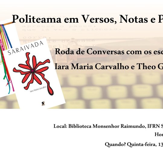 #38578 Politeama em Versos, Notas e Prosas