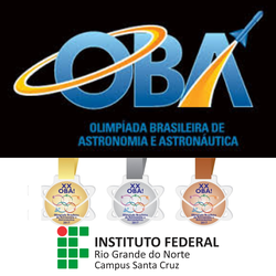 #38584 Estudantes são medalhas de ouro na Olimpíada Brasileira de Astronomia e Astronáutica