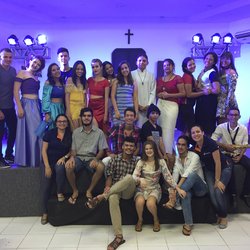 #38590 Resultado final da seleção para novos integrantes do Grupo de Teatro Catarse