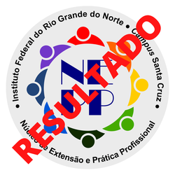 #38608 Campus divulga resultado da seleção de extensionista do NEPP/2020