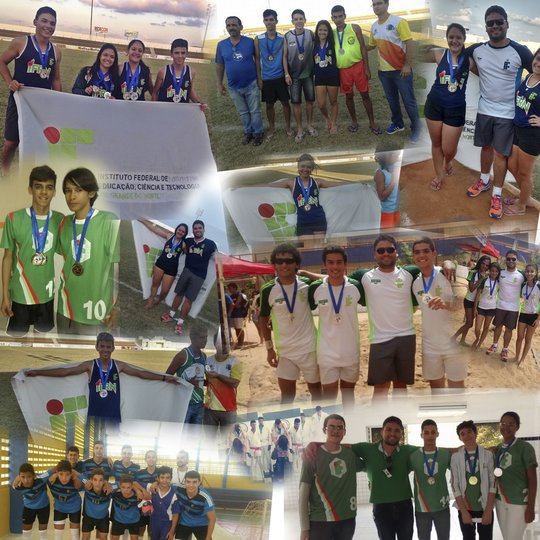 #38610 JERNS 2015- Regional Santa Cruz