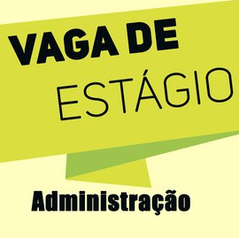 #38632 Campus oferta vagas de estágio em Administração