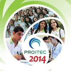 #38653 Inscrições abertas para o ProITEC 2014