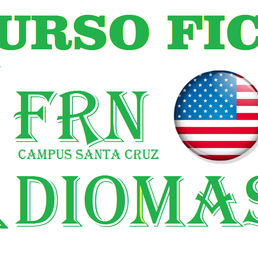 #38674 Convocação de candidatos classificados em curso FIC de Inglês para fins Acadêmicos I