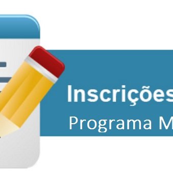 #38707 Estão abertas as inscrições para o programa Miniempresa.