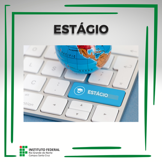 #38733 Oportunidades de Estágio para discentes do Curso de Manutenção e Suporte em Informática