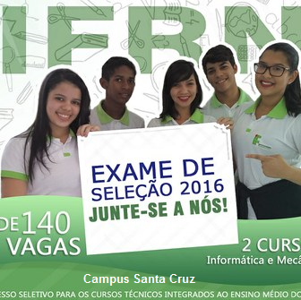 #38735 Prazo de inscrições é prorrogado até esta quinta-feira (17)