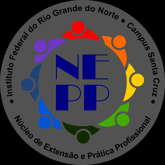 #38739 Aberto edital de processo seletivo para extensionista - NEPP