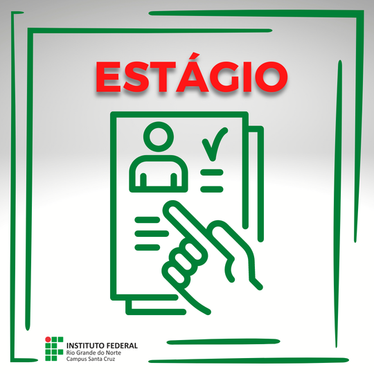 #38740 Seleção de Estágio para Estudantes do Curso de Refrigeração e Climatização
